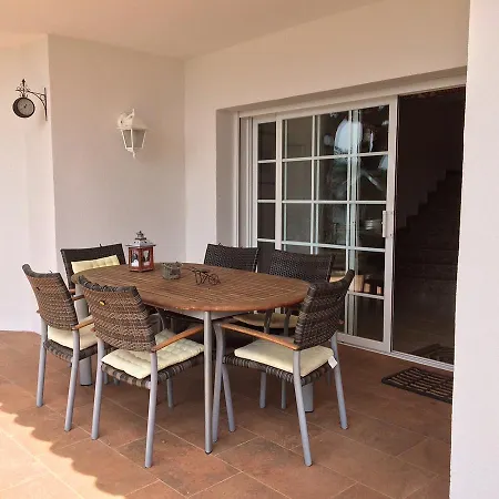 014 Lla Cami De Cabrera Holiday home *